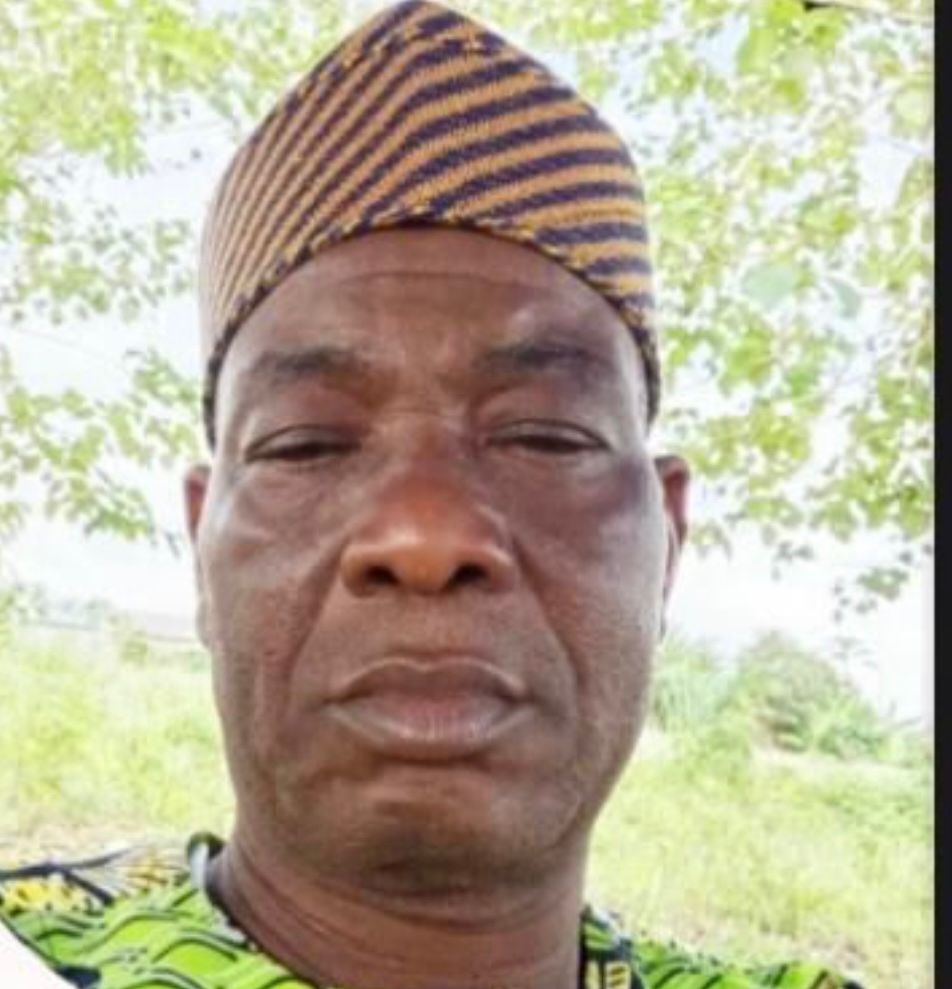 Maïzinou ADELEKE