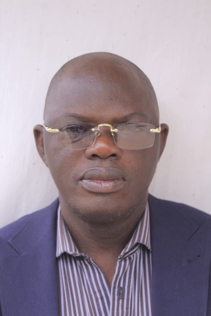 AIME BANGOLI