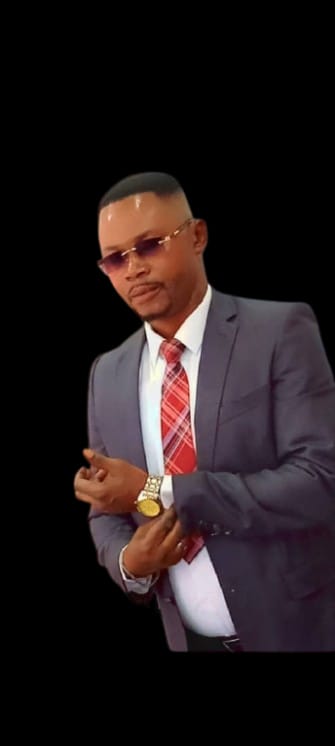 Benjamin LOKANGE