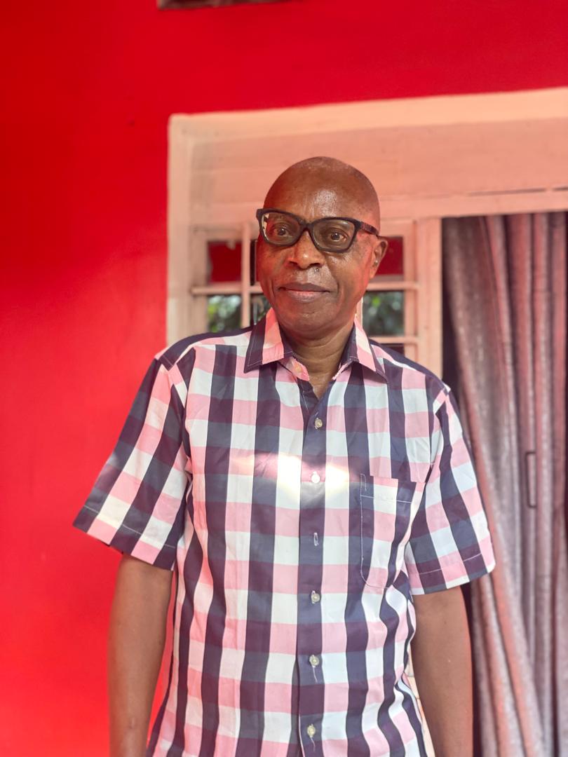 Cléopas TSHIMANGA