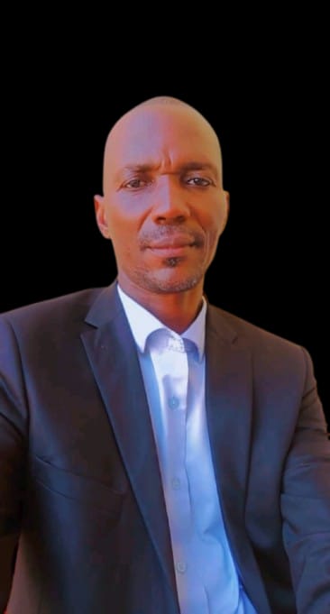Didier MOPEPE Victor