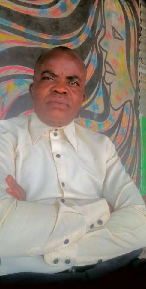Didier NGAMIA MBOMA