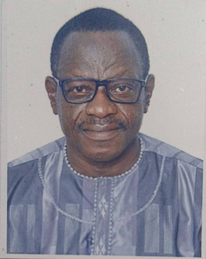 YEHOUENOU Emmanuel