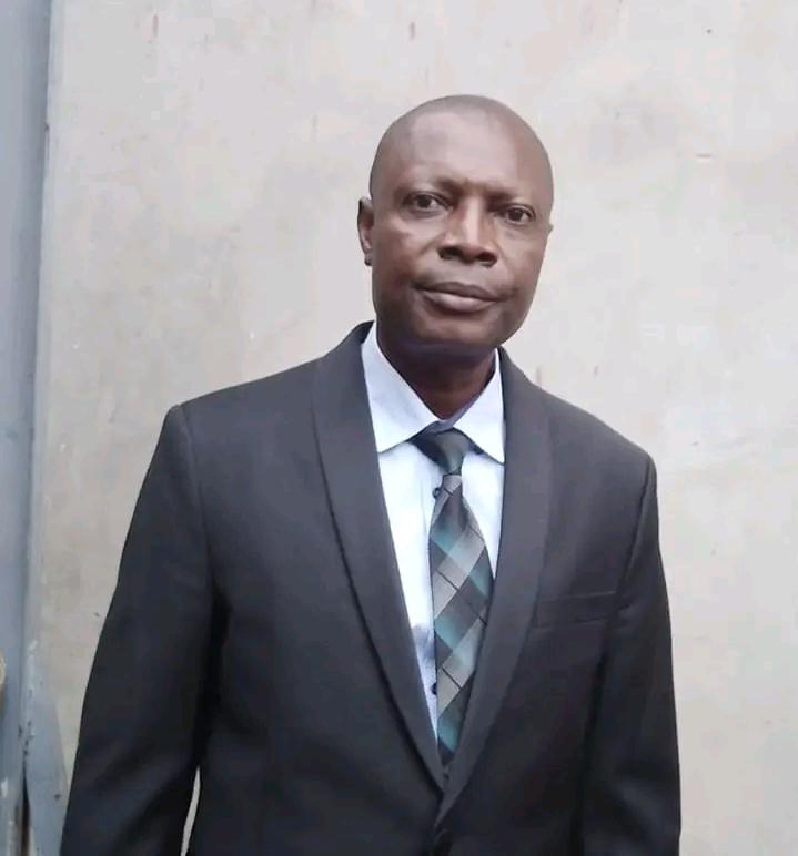 Faustin KIEMBWA