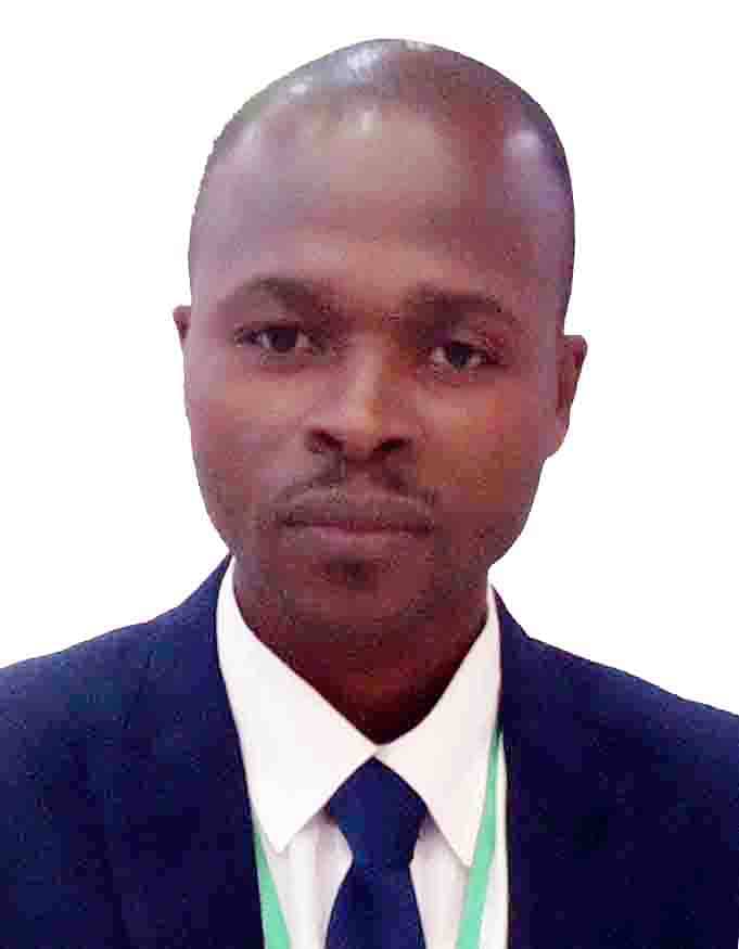 FIDELE KOUAKOU DELIDJI
