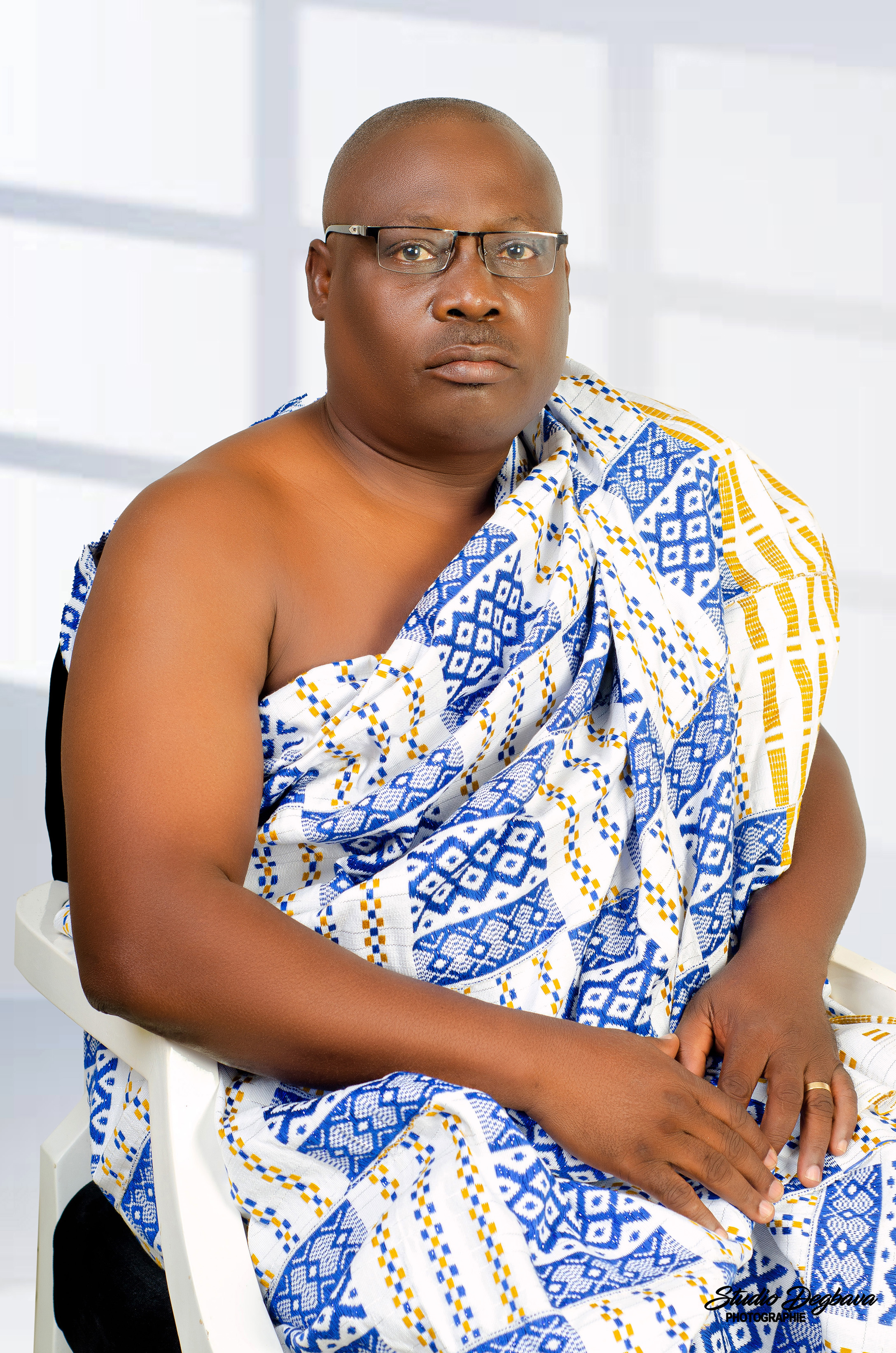 GNAKOUAFRE K. Eteni