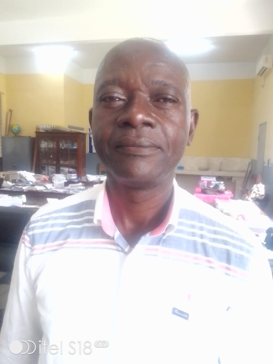 GOTRAN MUNTANDA LUMANISA