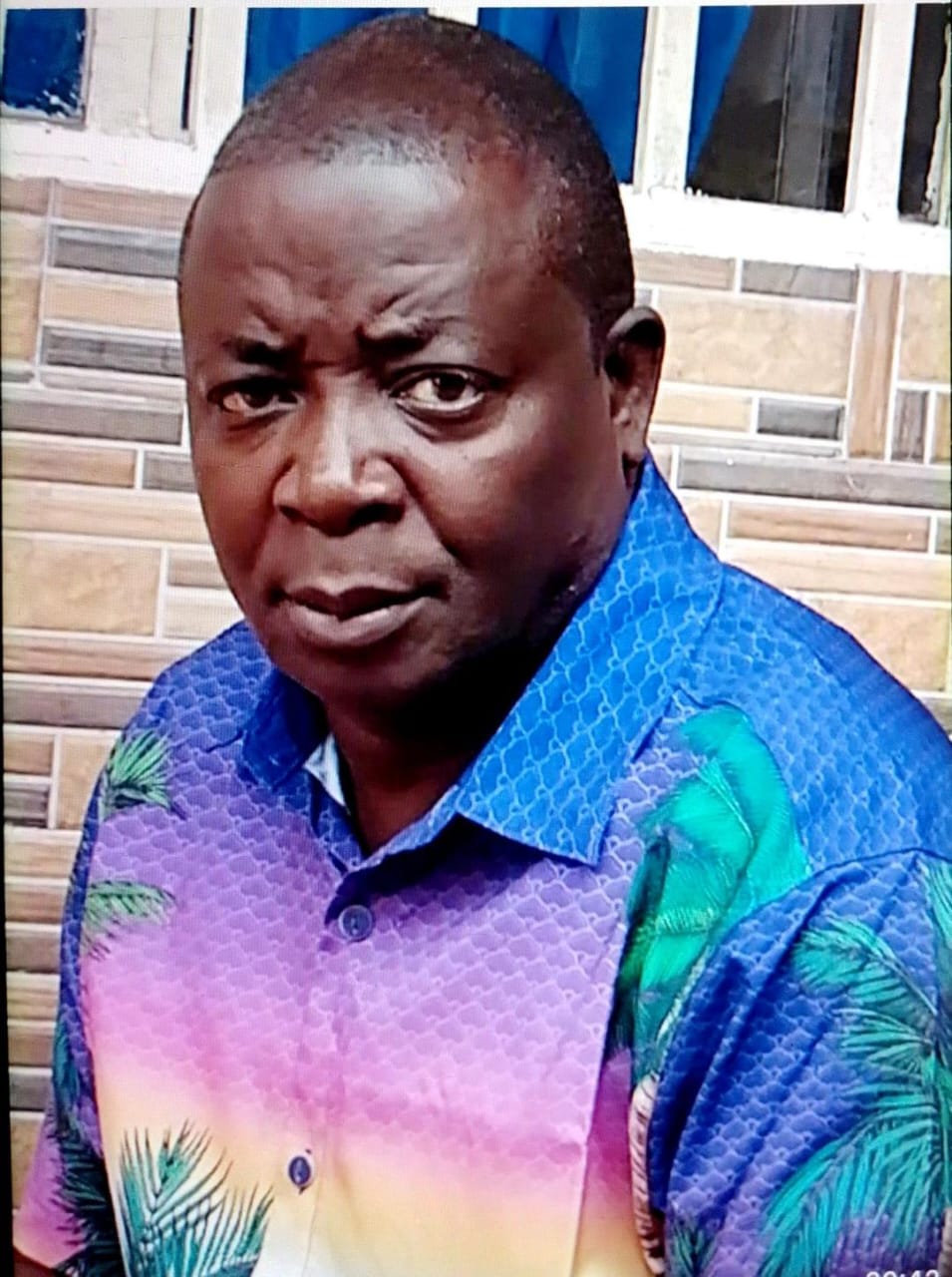 J. Ibwilakwingi Kapita