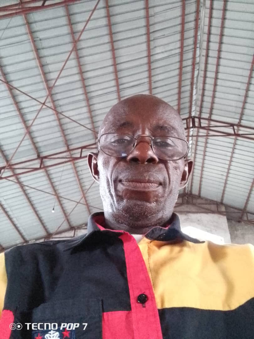 Jules NSALA LOLUWA