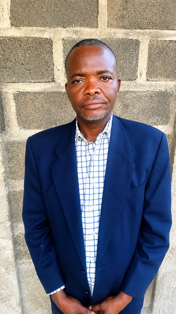 JULES NSOMA NZIL'ELONG