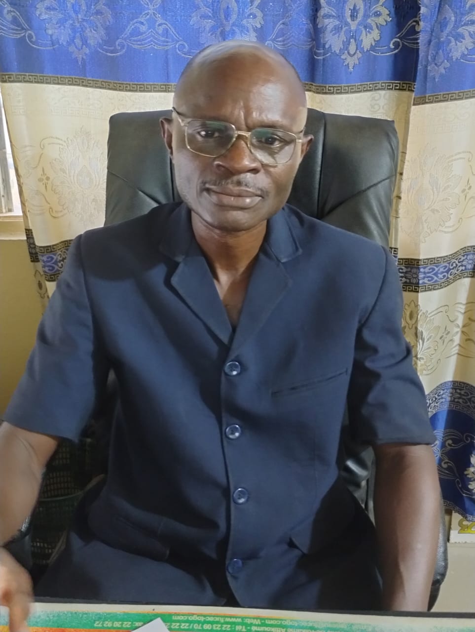 KOSSOU AYEDJI KOKOU