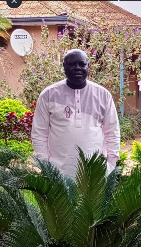 Lisongo Jean Pierre