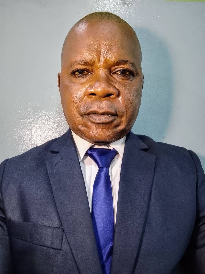 Liévin EPOLI