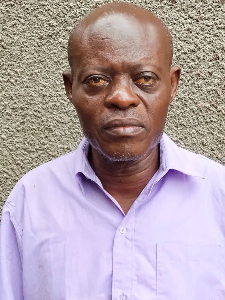 Marcel Mabiala
