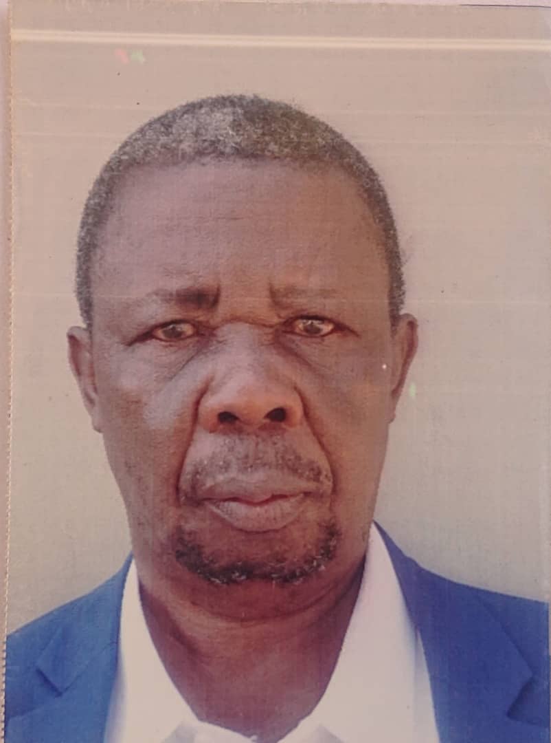 Masumbuko Michel Jules