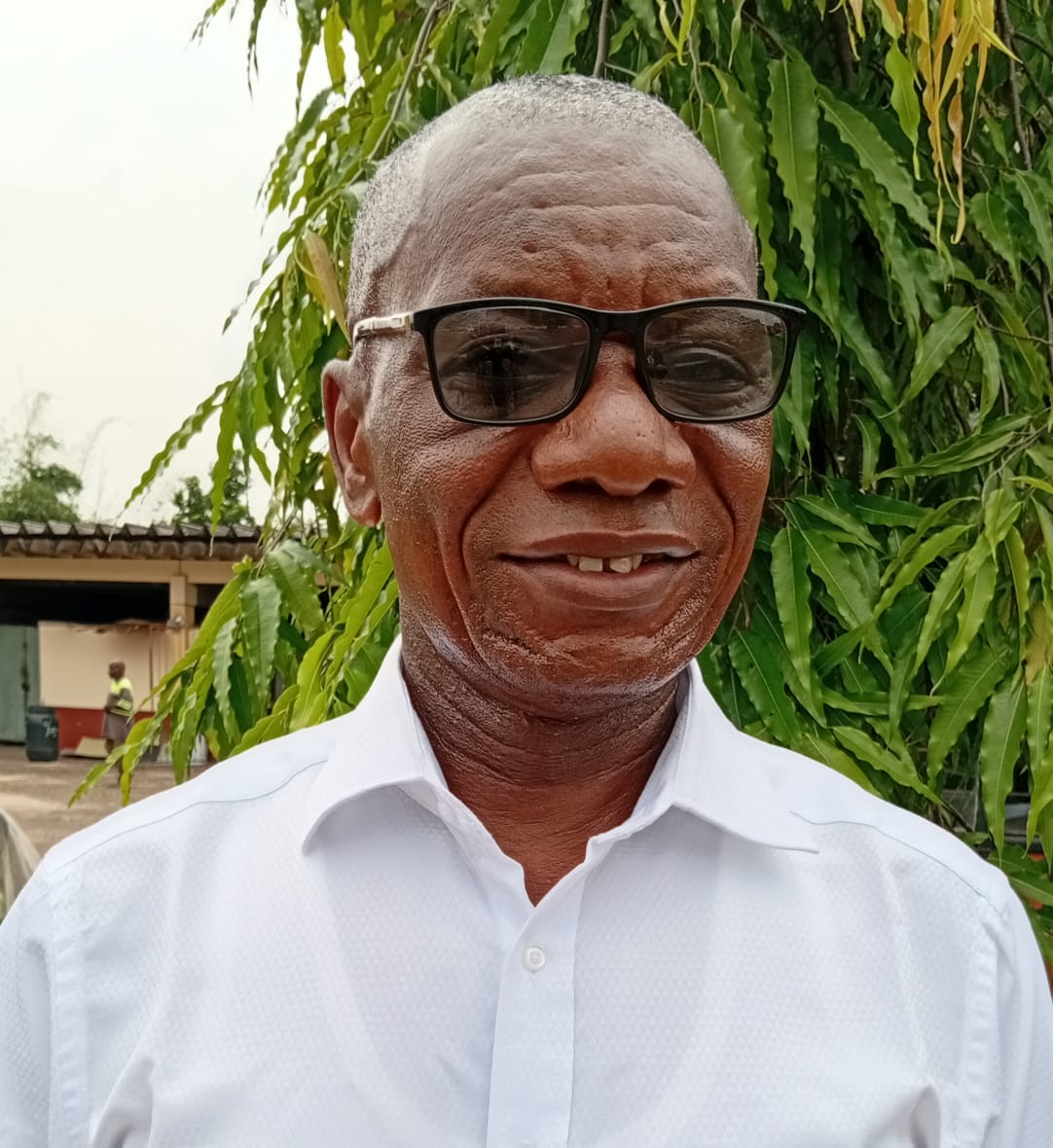 Michel MOOLE MATONGE