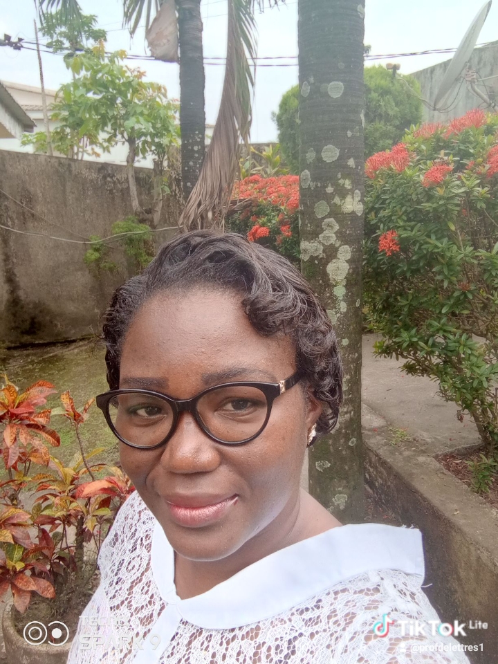 Mme BAYI KESSI