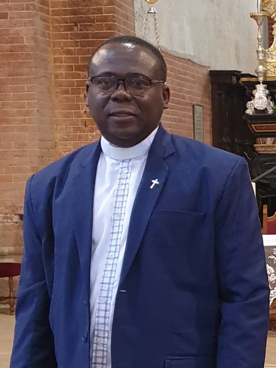 P VOVOR DASU Yao Selon