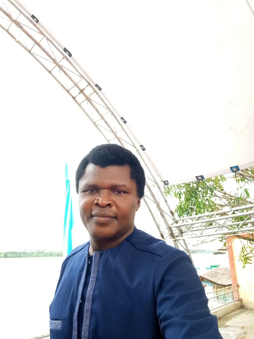 Ignace AYIHOUNKPE