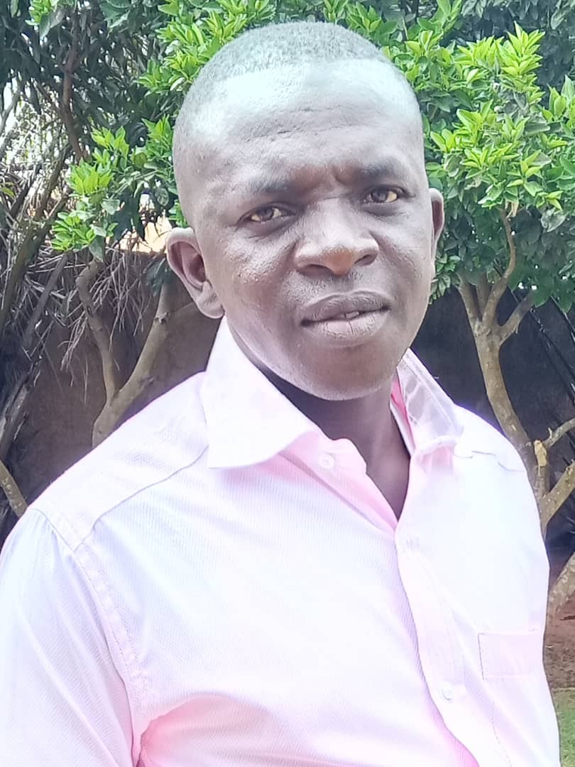 ZANGANA Koffi Kouma